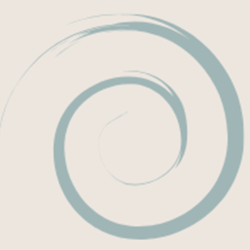 spirale simbolo di Oidama